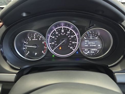 Used 2017 MAZDA CX-9 Signature AWD/4WD image 18