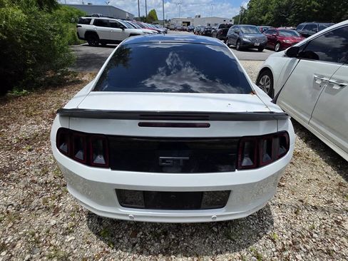 Used 2013 Ford Mustang GT w/ Brembo Brake Pkg RWD image 3