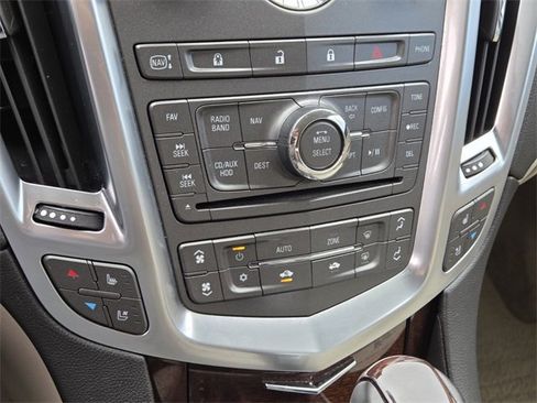 Used 2012 Cadillac SRX Premium image 23
