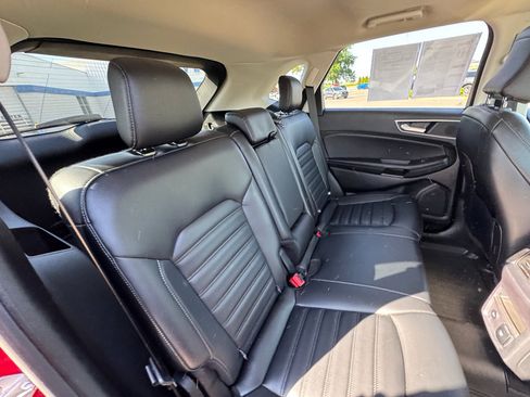 Used 2023 Ford Edge SEL w/ Convenience Package AWD/4WD image 15