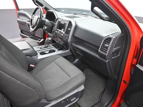 Used 2020 Ford F150 XLT w/ Equipment Group 302A Luxury image 17