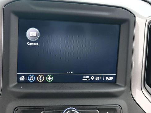 Used 2024 Chevrolet Silverado 1500 Custom image 23