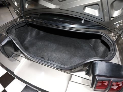 Used 2002 Ford Mustang GT RWD image 5