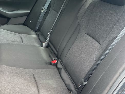 Used 2023 Honda Accord EX image 18