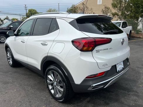 Used 2023 Buick Encore GX Essence w/ Experience Buick Package AWD/4WD image 4