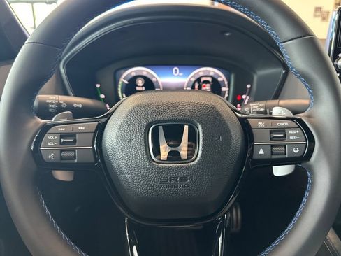 New 2026 Honda Prelude image 25