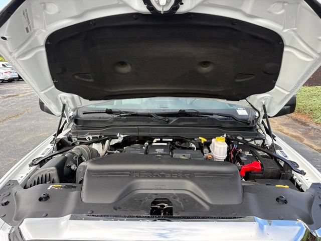 Used 2024 RAM 5500 Tradesman AWD/4WD image 26