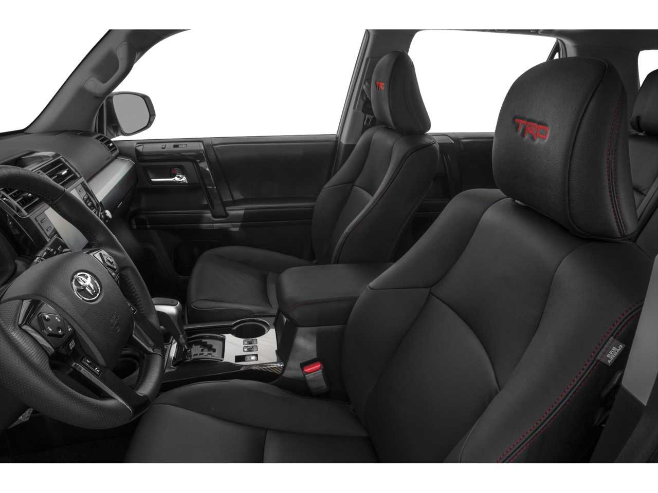 Used 2021 Toyota 4Runner TRD Off-Road Premium w/ Moonroof Package AWD/4WD image 6