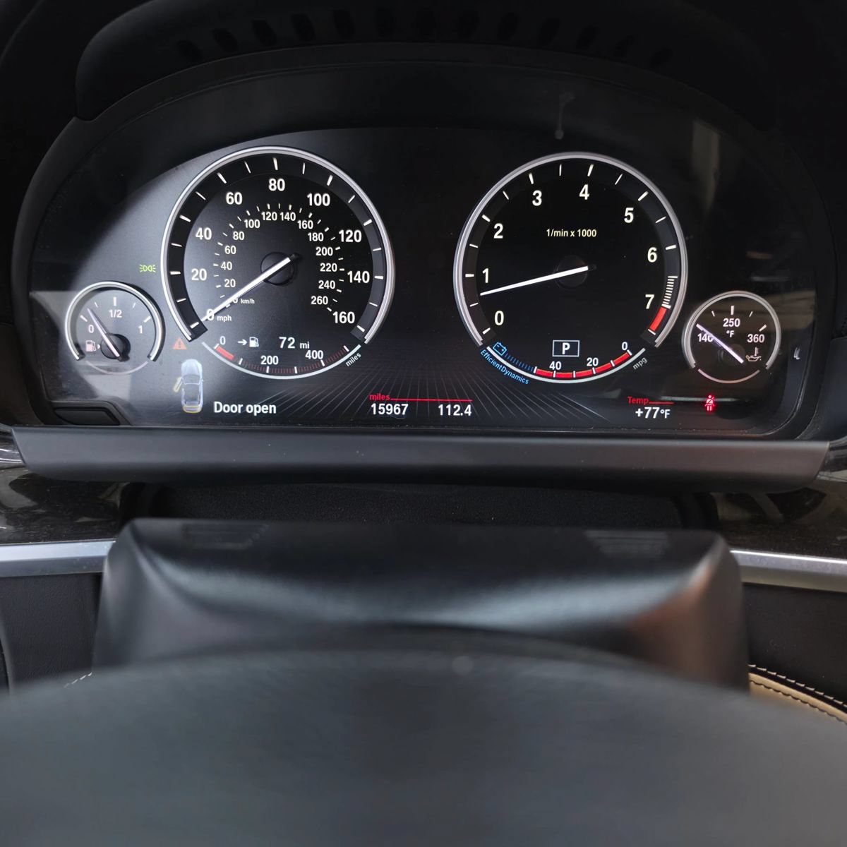 Used 2014 BMW 640i Convertible RWD image 20