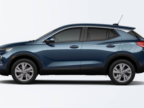 New 2025 Buick Encore GX Preferred w/ Advanced Technology Package image 21