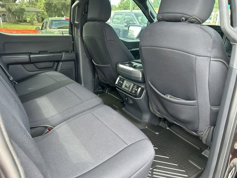 Certified 2024 Ford F150 STX w/ STX Black Appearance Package AWD/4WD image 19