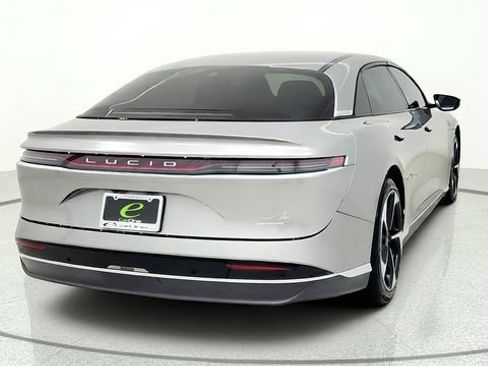 Used 2024 Lucid Air Touring AWD/4WD image 8
