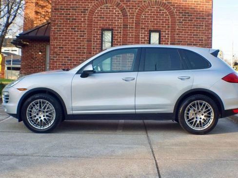 Used 2013 Porsche Cayenne LocalTrade/PremiumPkg/Heated&C image 8