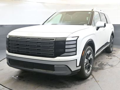 New 2026 Hyundai Palisade Limited