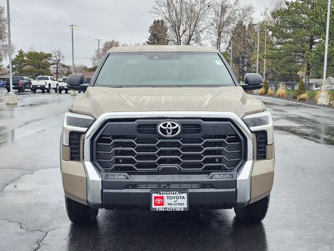 New 2026 Toyota Tundra SR5 image 7