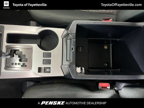 Used 2021 Toyota 4Runner SR5 AWD/4WD image 35