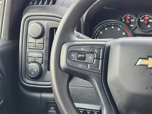 Used 2024 Chevrolet Silverado 3500 W/T w/ WT Fleet Convenience Package image 28
