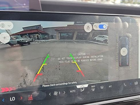 New 2025 Ford Expedition Platinum w/ Stealth Performance Package image 11