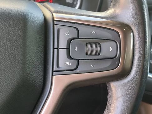Used 2021 Chevrolet Tahoe High Country w/ Premium Package AWD/4WD image 20