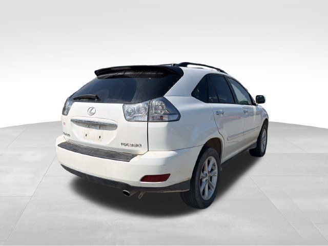Used 2008 Lexus RX 350 AWD image 5