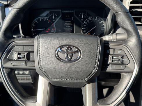New 2026 Toyota Tundra SR5 image 21