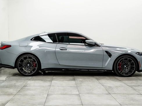 Used 2024 BMW M4 xDrive Competition w/ Executive Package image 10