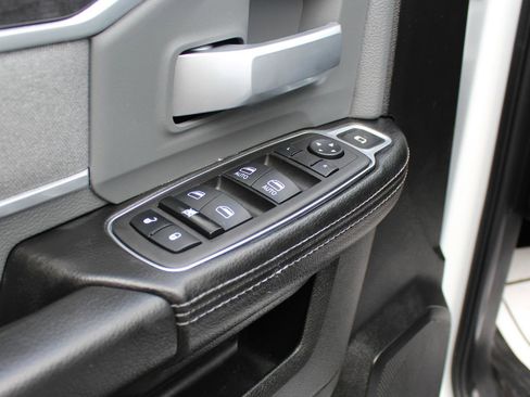 Used 2023 RAM 3500 SLT w/ Quick Order Package 2YG SLT image 34