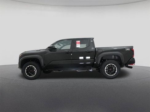 New 2026 Toyota Tacoma TRD Off-Road image 36