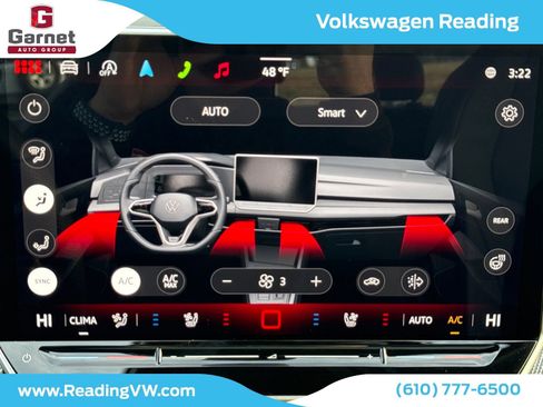 New 2026 Volkswagen GTI Autobahn image 19