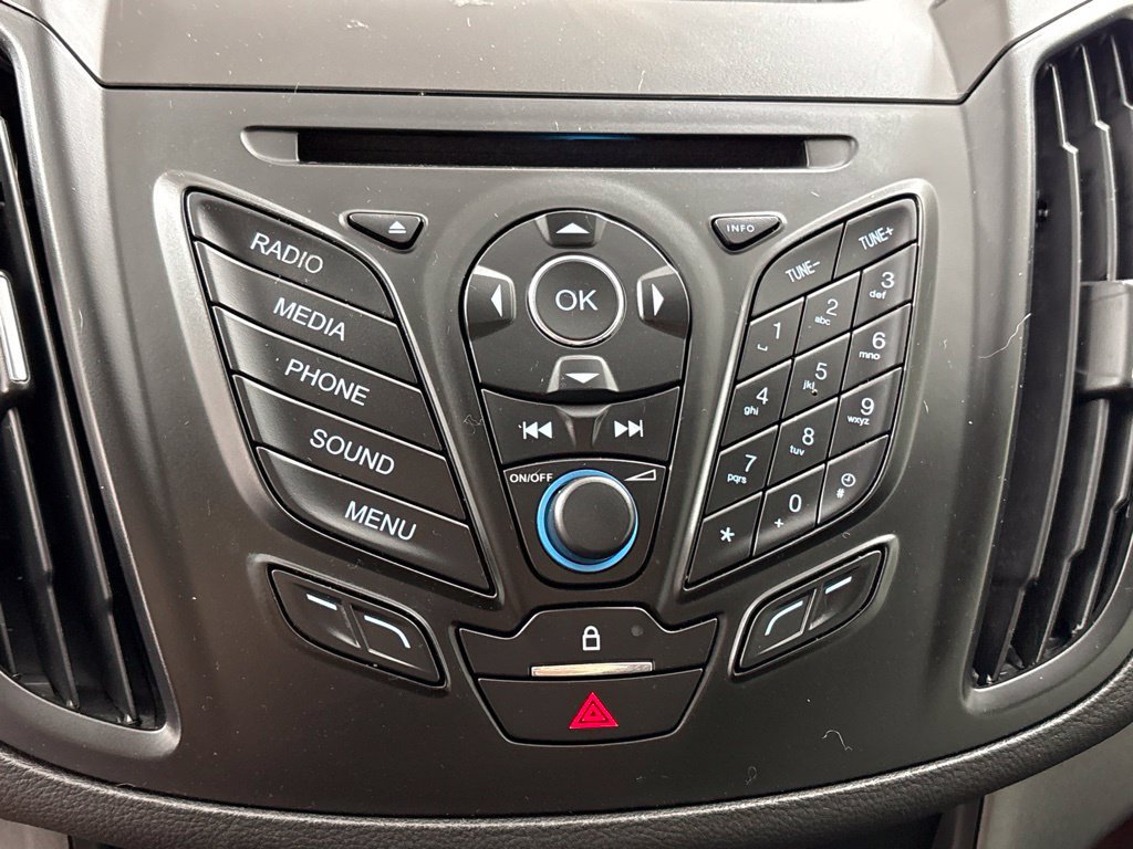 Used 2014 Ford Escape S FWD image 40