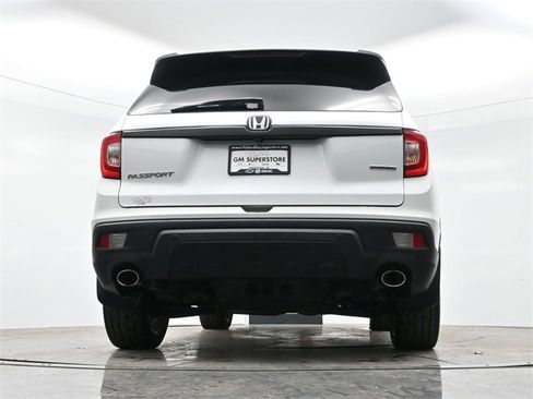 Used 2020 Honda Passport Touring image 36