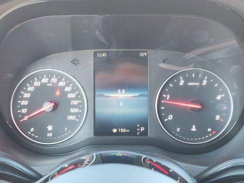 New 2026 Mercedes-Benz Sprinter 144 Cargo image 16