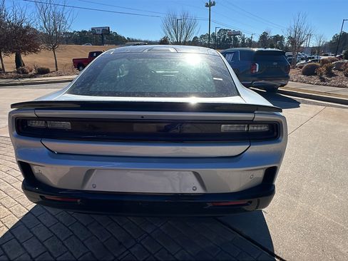 Used 2024 Dodge Charger Scat Pack w/ Plus Group image 9