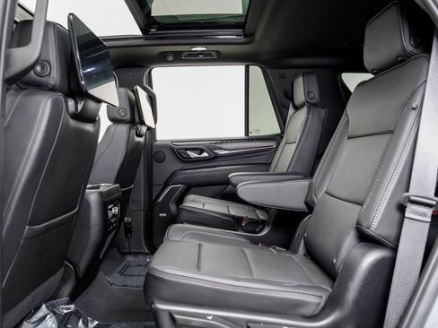 Used 2023 GMC Yukon Denali w/ Denali Reserve Package AWD/4WD image 28