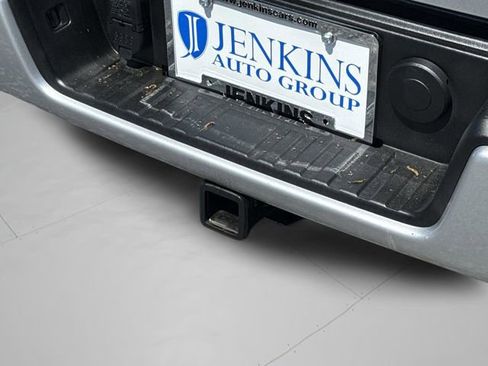 Used 2017 Chevrolet Colorado Z71 image 21