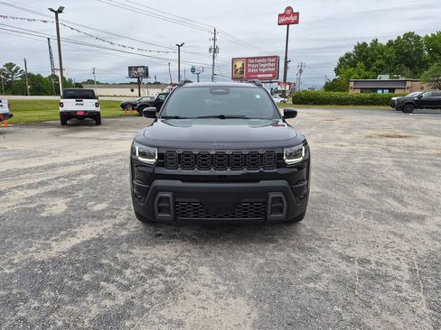 New 2026 Jeep Cherokee Limited AWD/4WD image 8