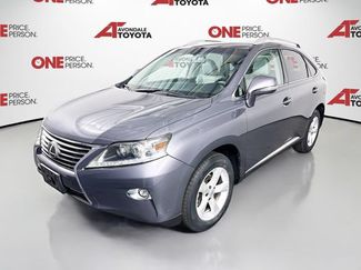 Used 2015 Lexus RX 350 AWD video 3