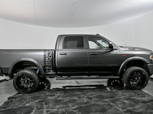Used 2019 RAM 2500 Power Wagon image 12