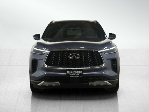 Used 2022 INFINITI QX60 Autograph image 9