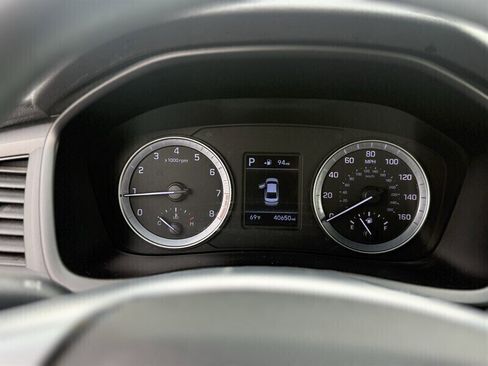 Used 2019 Hyundai Sonata SE FWD image 16