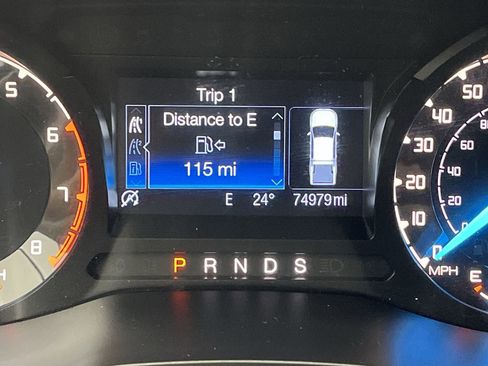 Used 2019 Ford Ranger XLT w/ Equipment Group 302A Luxury image 15