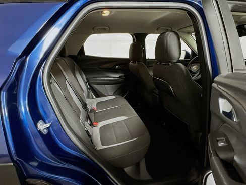 Certified 2023 Chevrolet TrailBlazer LT w/ Convenience Package FWD image 24