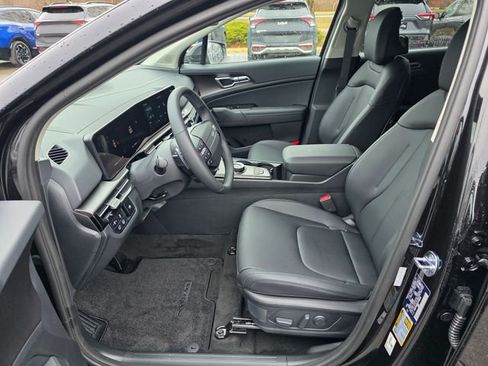 New 2026 Kia Sportage EX image 15