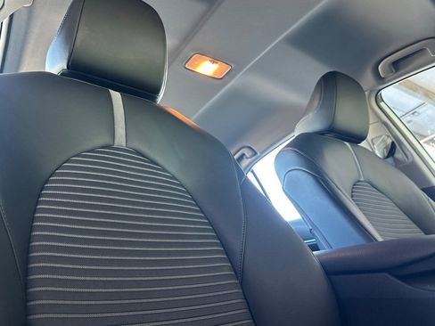 Certified 2024 Toyota Camry SE image 20