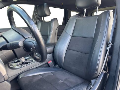 Used 2020 Jeep Grand Cherokee Altitude AWD/4WD image 24
