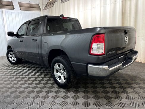 Used 2022 RAM 1500 Big Horn RWD image 12