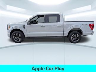 Used 2023 Ford F150 XLT w/ Equipment Group 302A High AWD/4WD video 2