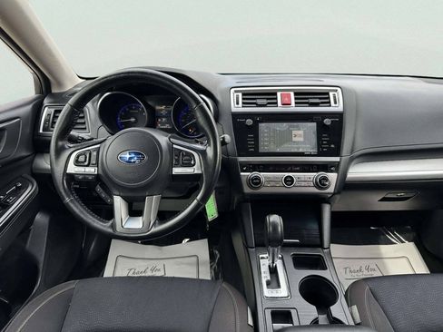 Used 2015 Subaru Legacy 2.5i Premium w/ Moonroof Package AWD/4WD image 17
