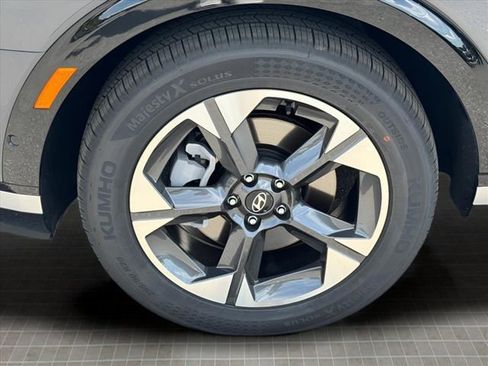 New 2026 Hyundai Palisade Limited image 11