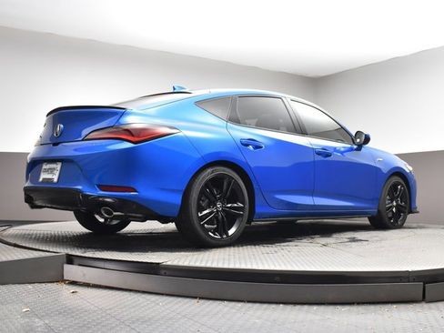 New 2026 Acura Integra A-Spec image 33